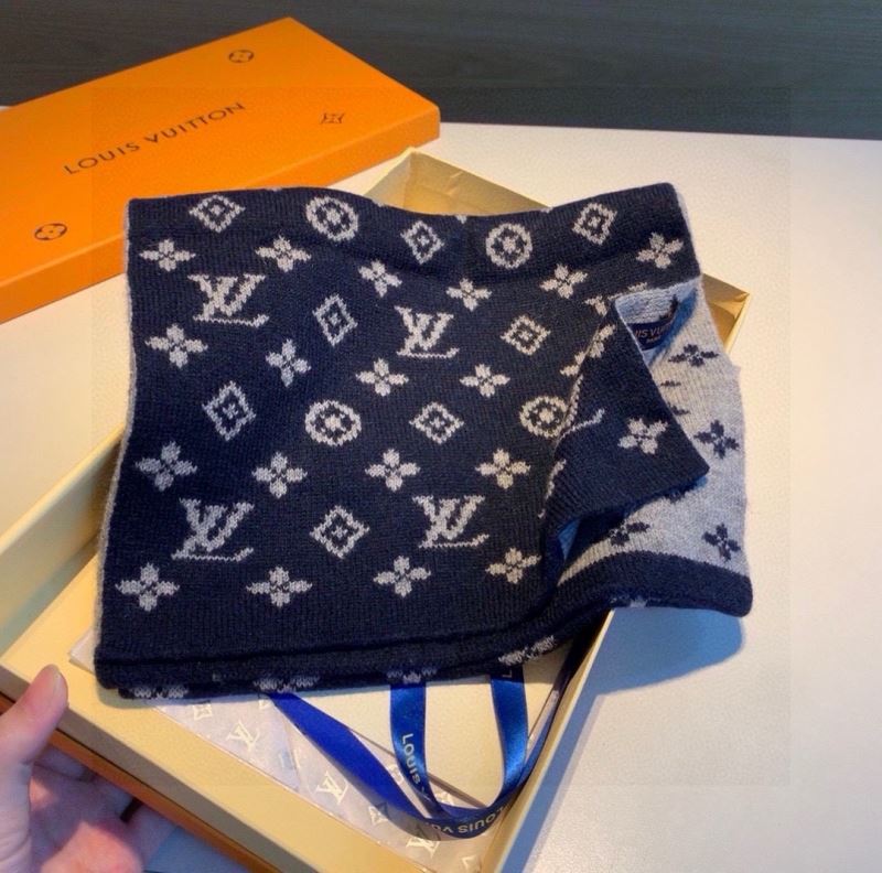 Louis Vuitton Scarf